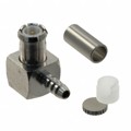 919-NM122P-51A - CONN MCX PLUG R/A 50 OHM SOLDER