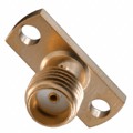 142-1701-611 - CONN SMA JACK STR 50OHM COMPRESS