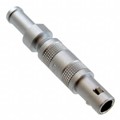 FFA.00.250.CTAC27Z - CONN NIMCAMA PLG STR 50OHM SOLDR