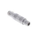 FFA.00.250.CTAC31 - CONN NIMCAMA PLG STR 50OHM SOLDR