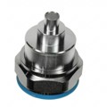 272110 - CONN 7/16 DIN PLG STR 50OHM PUSH