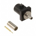 RF55-31A-T-02-50-X-SH - FAKRA PLUG SMB TYPE: STRAIGHT