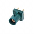 RF55-28Z-T-00-50-G-SH - CONN SMB PLUG PCB 50OHM SOLDER