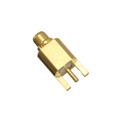 RF12-35-T-00-50-G - RF MMCX CONNECTOR