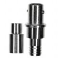 CP-89-2 - CONN BNC JACK STR 50 OHM PUSH