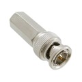 28-90507 - CONN BNC PLUG STR 75 OHM PUSH