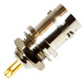 BU-P4160 - CONN BNC RCPT STR 50 OHM SOLDER