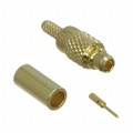 RF12-06-T-21-50-G - RF MMCX CONNECTOR