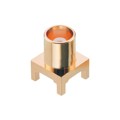 60612002111505 - MCX THT PCB JACK, STRAIGHT, 5.08