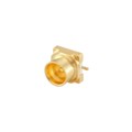 17S101-40ML5 - CONN SMP PLUG STR 50OHM SMD