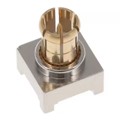 MCX7-P-P-HN-ST-SM1 - CONN MCX PLUG STR 75 OHM SMD