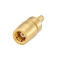 59K106-103L5 - CONN SMB JACK STR 50OHM CRIMP