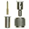 81-115N-1000 - CONN MINI UHF PLUG STR 50OHM