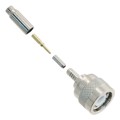 031-2315 - CONN TNC PLUG STR 50 OHM CRIMP