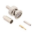 R141075000W - BNC M STR CR 2.6/50
