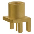 133-9701-801 - CONN MCX JACK STR 50OHM EDGE MNT