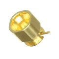 125-0701-211 - CONN SMPM PLUG 50 OHM SMD