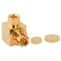 925-120C-51R - CONN SMPM JACK R/A 50 OHM SOLDER