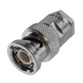 PL20-3 - CONN BNC PLUG STR 50 OHM SOLDER