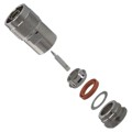 82-202-1006 - CONN N PLUG STR 50 OHM SOLDER