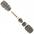 142-0207-016 - CONN SMA PLUG STR 50 OHM SOLDER
