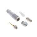 FFC.00.250.CTAC29 - CONN NIMCAMA PLG STR 50OHM SOLDR