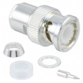 UG-88/U(40) - CONN BNC PLUG STR 50OHM SOLDER