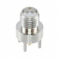 HRM-300-134B(40) - CONN SMA RCPT STR 50 OHM PCB