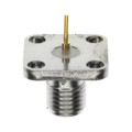 HRM(V)-301S - CONN SMA JACK STR 50 OHM SOLDER