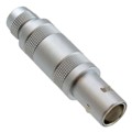 FFA.0S.250.CTAC32 - CONN COAX PLUG STR 50 OHM SOLDER