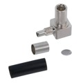 MS-147-C(LP)-1 - CONN COAX SWITCH PLUG R/A 50OHM