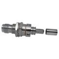 EZ-240-TF-BH-X - TNC FEMALE (JACK) STRAIGHT NON-S