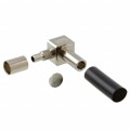 MS-162-C(LP)-1 - CONN COAX SWITCH PLUG R/A 50 OHM