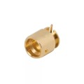 1211-40032 - CONN SMP PLUG STR 50 OHM SMD