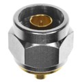 138-4694-011 - CONN N PLUG STR 50 OHM PUSH