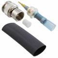 RTD-50-M-00 - CONN TNC PLUG STR 50 OHM SOLDER