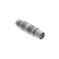 FFA.2S.250.CTAC52 - CONN COAX PLUG STR 50 OHM SOLDER