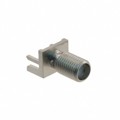 901-9850 - CONN SMA RCPT STR 50OHM EDGE MNT