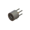 SF1211-66198-TD - CONN SMP PLUG STR 50OHM PCB