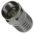 25-7034 - CONN F PLUG STR 75 OHM