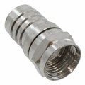 25-7047 - CONN F PLUG STR 75 OHM