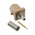RF55-31I-T-02-50-X-SH - FAKRA PLUG SMB TYPE: STRAIGHT