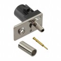 RF55-27A-T-02-50-A-SH - FAKRA PLUG SMB TYPE:STRAIGHT