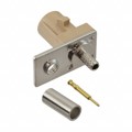 RF55-27I-T-02-50-A-SH - FAKRA PLUG SMB TYPE:STRAIGHT