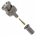 CPMC8810 - CONN BNC PLUG STR 50 OHM CRIMP