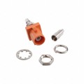 RF55-24L-T-09-50-A-SH - FAKRA PLUG SMA TYPE: STRAIGHT, B