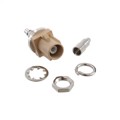 RF55-26I-T-09-50-A-SH - FAKRA PLUG SMA TYPE: STRAIGHT, B