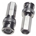 CPFI-UG88-3 - CONN BNC PLUG STR 50 OHM PUSH