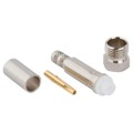 081-160 - CONN FME JACK STR 50 OHM CRIMP