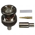 112491-10 - CONN BNC PLUG STR 75 OHM CRIMP